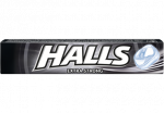 Pastillid Exstra Strong HALLS 33.5g