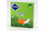 Pesukaitsmed LIBRESSE NaturalNormal 40tk
