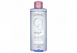 Mitsellaarvesi L'OREAL Water Soft 400ml