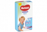 P&uuml;ksm&auml;hkmed HUGGIES S5 Boy 12-17kg 48tk