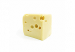 Prantsuse juust Emmental Cantorel,kg