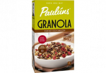 Kr&otilde;be m&uuml;sli kakao ja vaarik.PAULUNS 450g