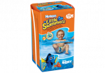 Ujum.p&uuml;ksid HUGGIES Swimmers12-18kg 11tk