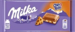 Piima&scaron;okolaad Chips Ahoy MILKA 100g