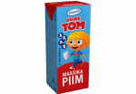 Piimajook V&Auml;IKE TOM UHT maasika,200ml