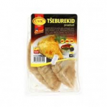 Tseburekid praetud lambalihaga,250g