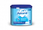 Aptamil&reg; 1 piimasegu 0K+,  400g