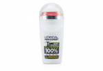 Rulldeo.L'OREAL Men Shirt Protect 50ml