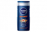 Du&scaron;igeel NIVEA MEN Sport 250ml