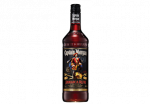 Rumm CAPTAIN MORGAN Dark 40% 1L