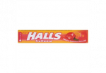 Pastillid Fruitwave peach HALLS 45g
