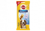 N&auml;r.kont keskm.koert.PEDIGREE Dent.180g
