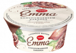 Kohupiimakreem TERE Emma kakao,150g