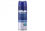 Raseerimisgeel GILLETTE Moisturis.200ml