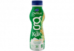 Keefir GEFILUS kama, 300g