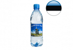 Joogivesi SAAREMAA gas-ud 500ml