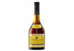 Brandy TORRES 10 Gran Reserva 38% 700ml