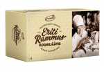 Koorej&auml;&auml;tis ERITI RAMMUS vanilli, 480g