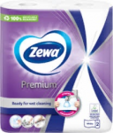 Majapidamispaber ZEWA Premium 2kih 2rl