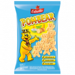 Kart.sn&auml;kk hap.-sib.Pom Bear ESTRELLA65g