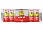 Kohuke TERE vanilli multipakk, 7x40g