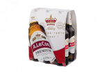 Hele &otilde;lu A.LE COQ Prem. 4.7% 6x500ml