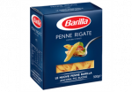 Makaronid Penne Rigate BARILLA 500g