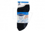N.spordisokid POMPEA Bike Lei 39-42 3p