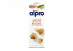 Mandlijook ALPRO magustamata, 1L