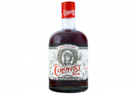 Rumm The COLONIST Spiced Black 40% 700ml