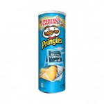 Kr&otilde;psud PRINGLES soola ja &auml;&auml;dikaga 165g