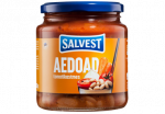 Aedoad tomatikastmes SALVEST 530g