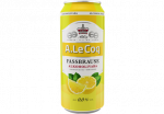 Alk.Vaba &otilde;lu A.Le Coq Fassbr.Lemon 0.5L