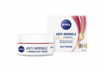 P&auml;evakreem NIVEA pinguldav 45+ 50ml
