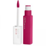 Huulepulk MAYBELLINE Super Stay N120
