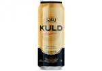 Hele &otilde;lu SAKU Kuld 5,2% 500ml prk