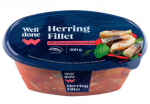 Heeringafilee k&ouml;&ouml;givilj.&paprika WD,300g