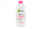 Mitsellaarvesi GARNIER All in 1, 400ml