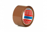 Teip TESA 66mx50mm,pruun