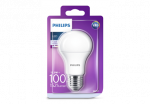LED pirn PHILIPS A60 100W