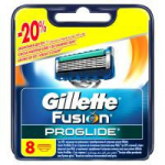 Varuterad GILLETTE Proglide 8tk