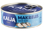 Skumbria omas mahlas KAIJA, 240g