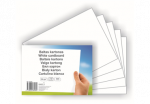 Valge kartong GRAFIA A4, 10lk