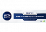 Raseerim.kreem NIVEA MEN Sensitive 100ml