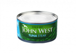 Tuunikalat&uuml;kid om.mahl.JOHN WEST,EO 145g