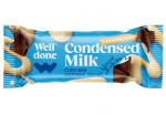 Kohuke kondenspiimaga WELL DONE 45g