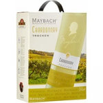 KPN vein MAYBACH Chardonnay BIB QbA 3L