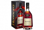 Cognac HENNESSY VSOP 40% 700ml karp