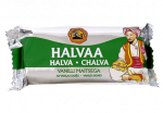 Halvaa vanil.maitse MARMITON 200g