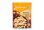 Makadaamiap&auml;hklid r&ouml;st.soolSEEBERGER 80g
